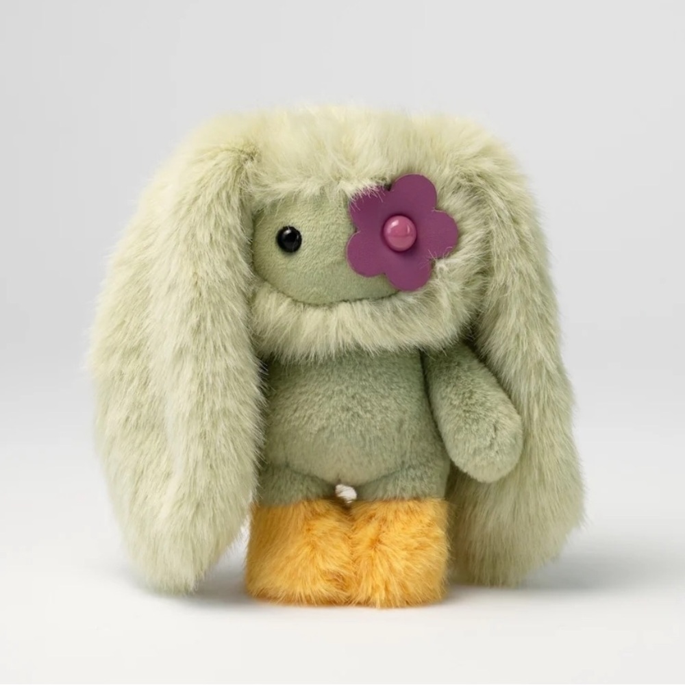 CJ Hendry x Phillips: JUJU